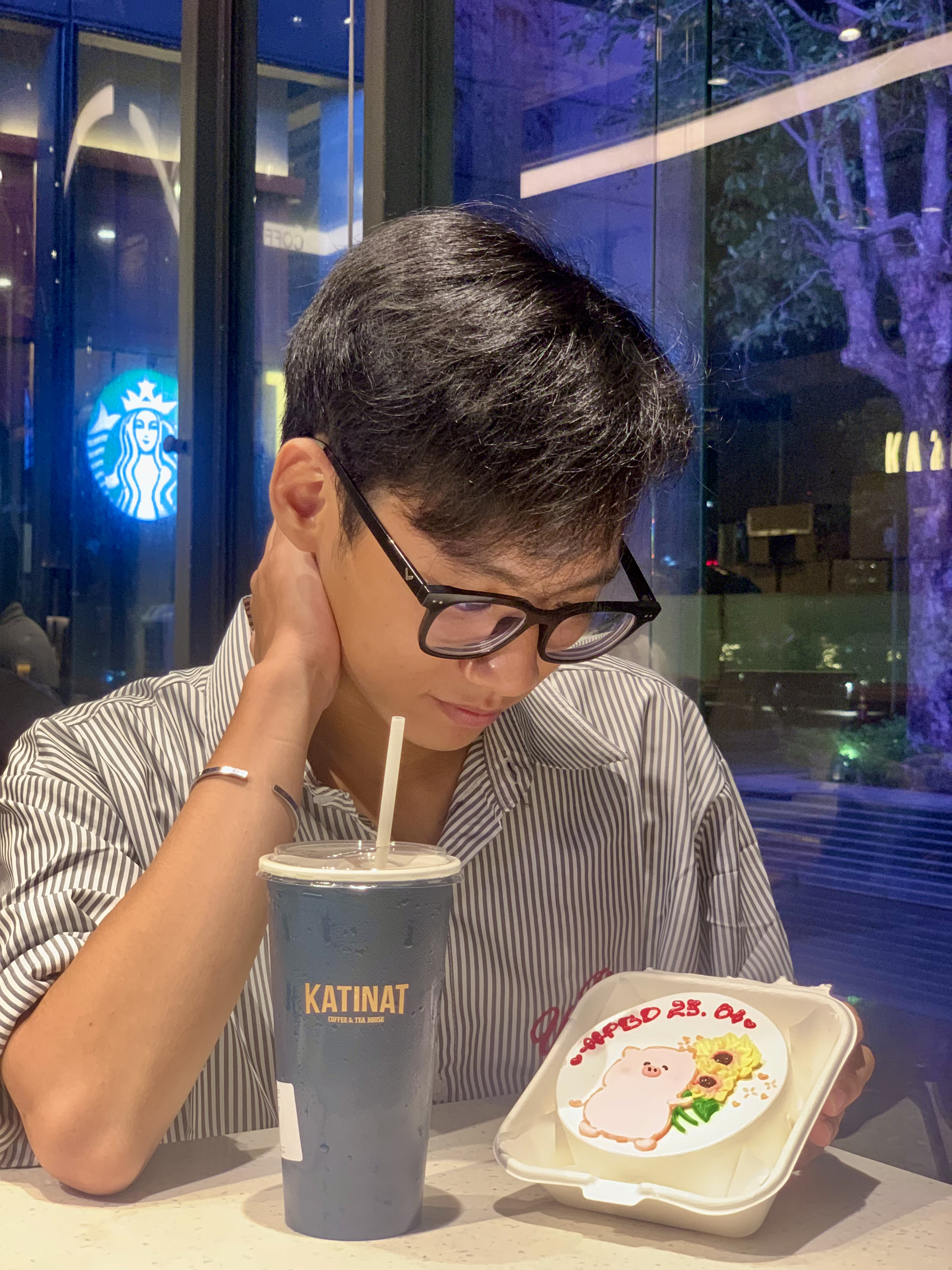 Ảnh đại diện Nguyễn Hữu Giàu